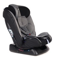 Автокресло Martin noir DISCOVERY Quartz Gray (без Isofix)